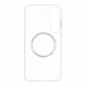 X-ONE Dropguard Magnetic Ümbris Pro (compatible with MagSafe) jaoks Samsung Galaxy S25 Plus