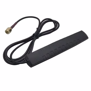 Extra Digital TV990849 liimkinnitusega ringsuunaline GSM-antenn, 824–960 / 1710–2170 MHz, 2 dBi