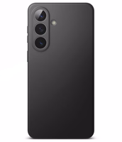 Ringke Silikoon MagSafe Ümbris for Samsung Galaxy S26+ - must