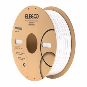ELEGOO ABS filament (valge)