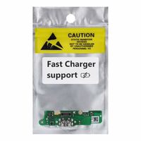 Charging board jaoks MOTOROLA E5 Play OEM (Fast Laadija)
