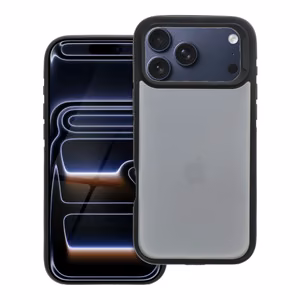Ümbris NEO jaoks IPHONE17 Pro Max must