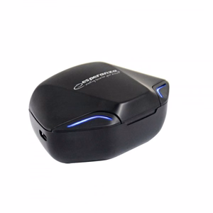 Esperanza EH231K headphones/headset Wireless In-ear Calls/Music Micro-USB Bluetooth must