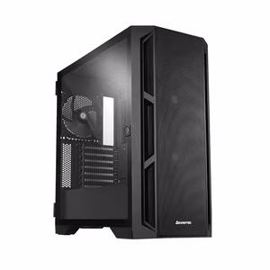 Arvutikorpus CHIEFTEC Apex Air MidiTower must