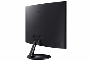 Samsung S36C monitor 68,6 cm (27") 1920 x 1080 pikslit Full HD LCD must