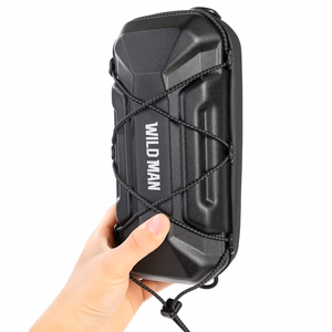 WILDMAN jalgrattakott XT17 veekindel 2L
