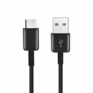 Kaabel USB A to Type C 2.0 HD21 1 m must