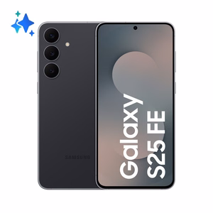 Mobiiltelefon Samsung Galaxy S25 FE 128GB must SM-S731B