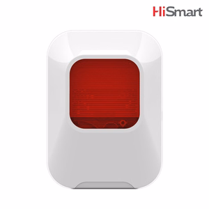 HiSmart беспроводная внутренняя сирена HomeSiren