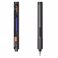 XIAOMI Electric Precision Screwdriver 24 in 1 MJDDLSD003QW