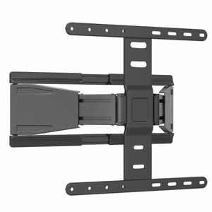 Fixed TV wall mount jaoks displays 37“-75“
