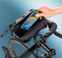 WILDMAN Bicycle bag XT17 waterproof 2L