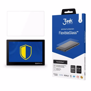 Garmin Drive 53 & Live Traffic – 3mk FlexibleGlass nutikella ekraanikaitse