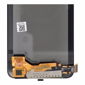 FixCell LCD Display jaoks FixCell LCD REDMI NOTE 8T OEM without frame