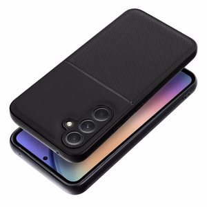 NOBLE ümbris jaoks SAMSUNG A54 5G must