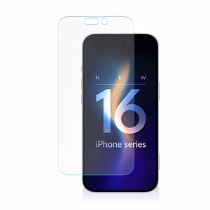 3mk Silky Matt Pro - Matte kaitsev Film iPhone 16 Pro Max