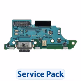 ServicePack laadimisplaat SAMSUNG A26 5G A266B GH96-19386A