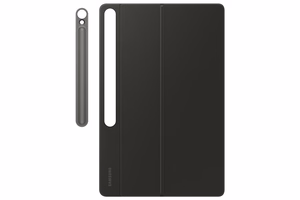 DX625UB Book Cover Keyboard -AI Key Samsung Galaxy Tab S10 FE+, must