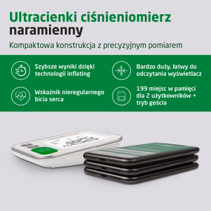 Medisana BU 572 Connect vererõhumõõtja
