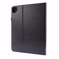 Ümbris Folding Leather Lenovo Tab P11 Pro Gen 2 TB132FU must