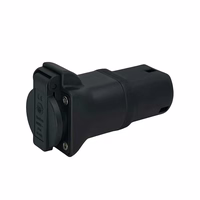 Adapter Reach Type2 to Schuko