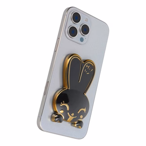 Phone stand RABBIT - stick-on - must