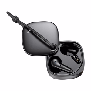 TWS Choetech BH-T17 ANC+ENC Wireless Headphones (must)