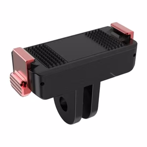 Puluz magnetiline adapter kiirkinnitusega DJI Osmo Action 6 / Nano jaoks