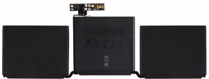 Aku ORG jaoks A2159/A2171 (MacBook Pro 13 Mid 2019)
