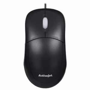 Activejet AMY-146 juhtmeline optiline USB hiir