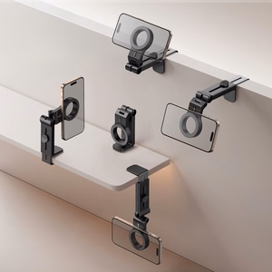 Joyroom JR-ZS365 magnetic phone travel hoidja - must