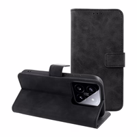 TENDER Book Ümbris jaoks XIAOMI 14 Ultra must