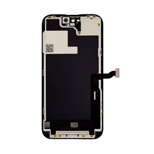 LCD screen Apple iPhone 14 Pro GX Soft (Premium) OLED 120Hz (Replaceable IC)
