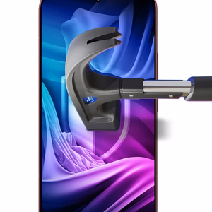 Poco F9 Ultra – 3mk Silky Matt Pro – ekraanikaitse