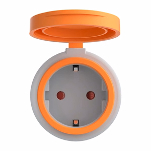 SONOFF S61STPF-PM-O Matter EU Outdoor Outlet