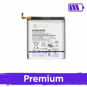 Aku Ühilduv Samsung G998 S21 Ultra EB-BG998ABY (OEM)