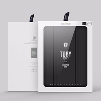 Ümbris Dux Ducis "Toby" Apple iPad Pro 11 (2024) must