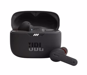 Беспроводные наушники JBL Tune 230NC TWS чёрные