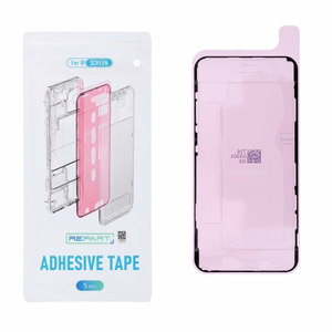 REPART LCD-ekraani kleepribad iPhone 11 Pro Max telefonile, 5 tk pakis