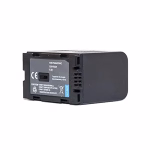 Panasonic, aku D320, D28S