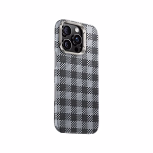 Benks Magnetic Armor Vichy Kevlar Ümbris (BF66) jaoks Iphone 16 Pro Max must