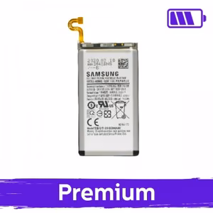 Aku Ühildub Samsung G960 S9 EB-BG960ABE 3000mAh (OEM)