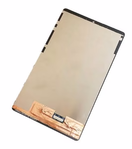 LCD ekraan Lenovo M8 4th Gen TB-300XU 8.0 2023 puuteekraaniga must ORG