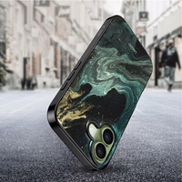 Tech-Protect Lamano MagSafe ümbris iPhone 17-le - mitmevärviline