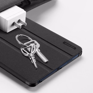 Ümbris Dux Ducis Domo Lenovo Tab M10 5G 10.6 TB360ZU must