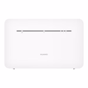 HUAWEI B535-235a juhtmevaba ruuter kahesageduslik (2.4 GHz / 5 GHz) 4G valge