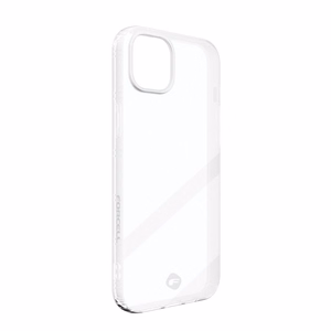 Ümbris jaoks iPhone 15 PLUS Forcell F-Protect Long Lasting läbipaistev