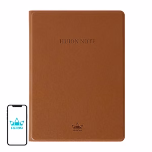 Huion Note X10 digitaalne notebook