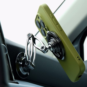 Forever car hoidja MH-290 magnetic glued