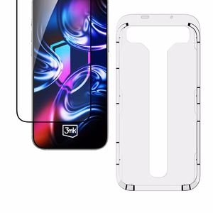 3mk Hardglass Max karastatud klaas for iPhone 11